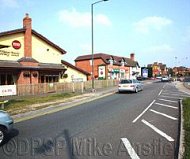 A38 - Wychway Inn
