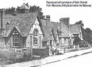 Rashwood School