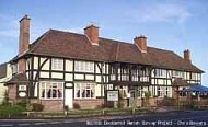 The Crown in 2008
