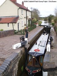 Astwood Locks