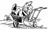 webbs cartoon © Ray Aspden