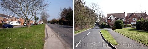 Pear Tree Close
