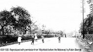 A38 Rose Villa & The Nest, 1920