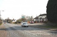 A38 at the Robin Hood
