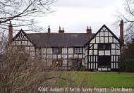 Wychbold Court