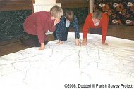 The Tithe Map
