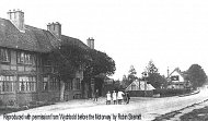The Crown Inn 1920