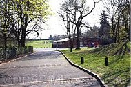 Wychbold Village Hall