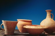 © Worcestershire County Council - Severn Valley Ware