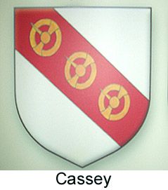 Cassey Crest